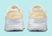 Nike Air Max 1 Pale Ivory Football Grey