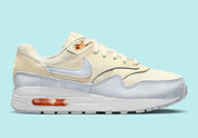 Nike Air Max 1 Pale Ivory Football Grey