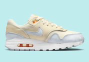 Nike Air Max 1 Pale Ivory Football Grey