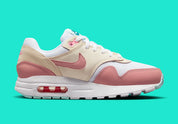 Nike Air Max 1 Red Stardust Guava Ice