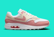 Nike Air Max 1 Red Stardust Guava Ice