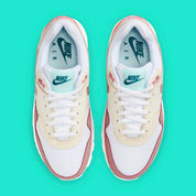 Nike Air Max 1 Red Stardust Guava Ice