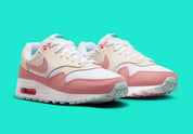 Nike Air Max 1 Red Stardust Guava Ice