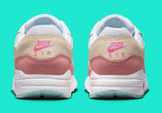 Nike Air Max 1 Red Stardust Guava Ice