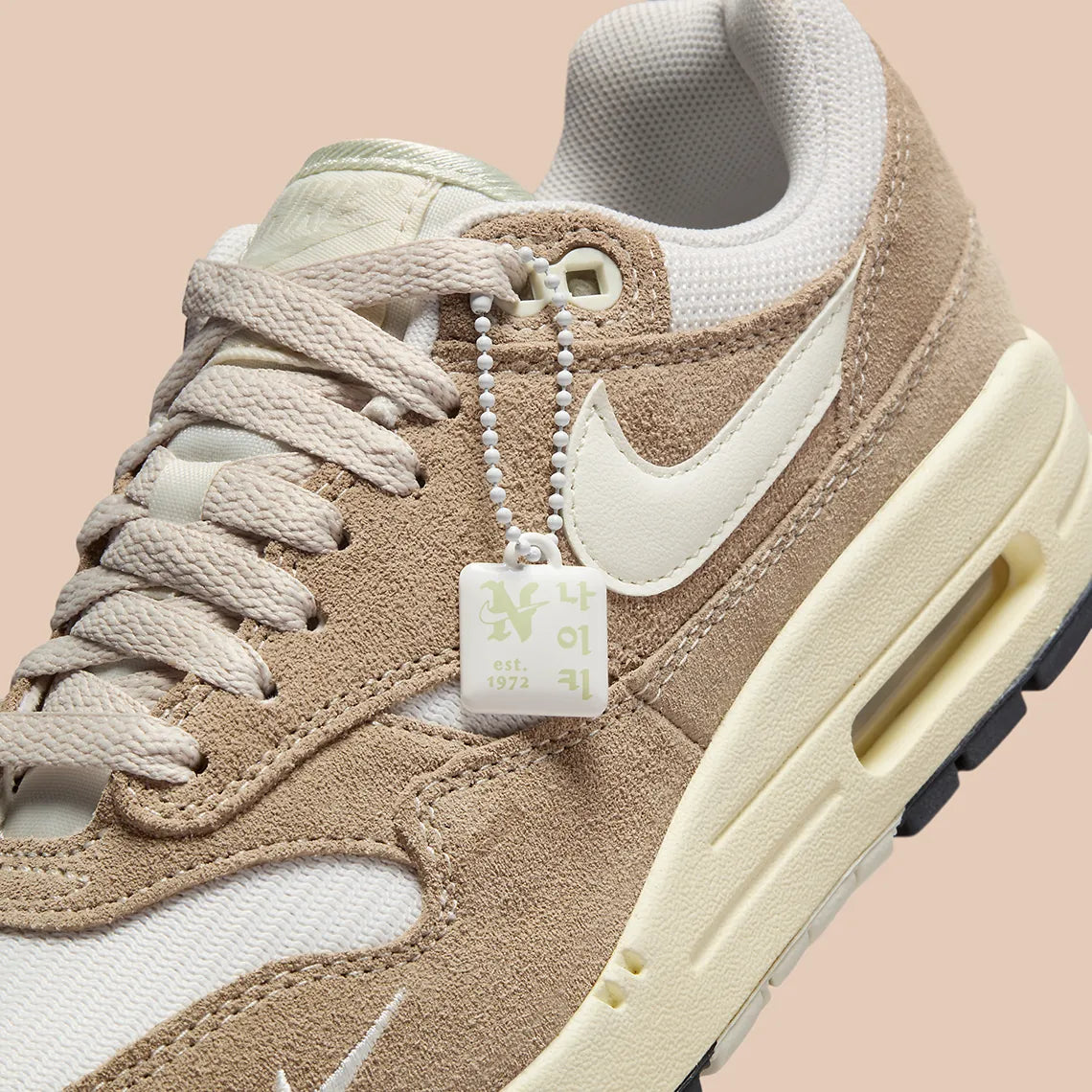 Nike Air Max 1 SE Hangul Day (2023)