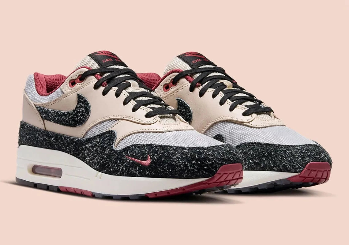 Nike Air Max 1 Keep Rippin Stop Slippin 2.0