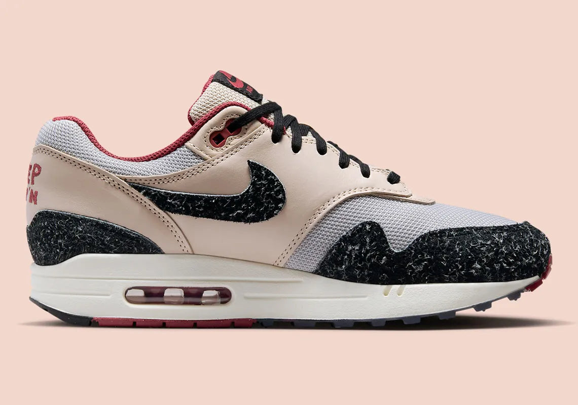 Nike Air Max 1 Keep Rippin Stop Slippin 2.0