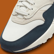 Nike Air Max 1 LX Obsidian Light Orewood Brown