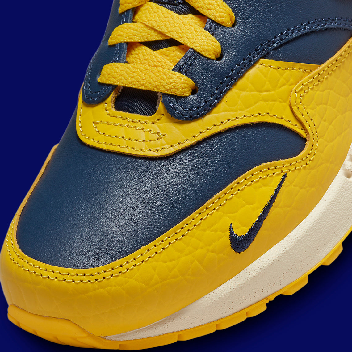 Nike Air Max 1 CO.JP Michigan Head to Head