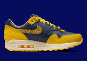 Nike Air Max 1 CO.JP Michigan Head to Head