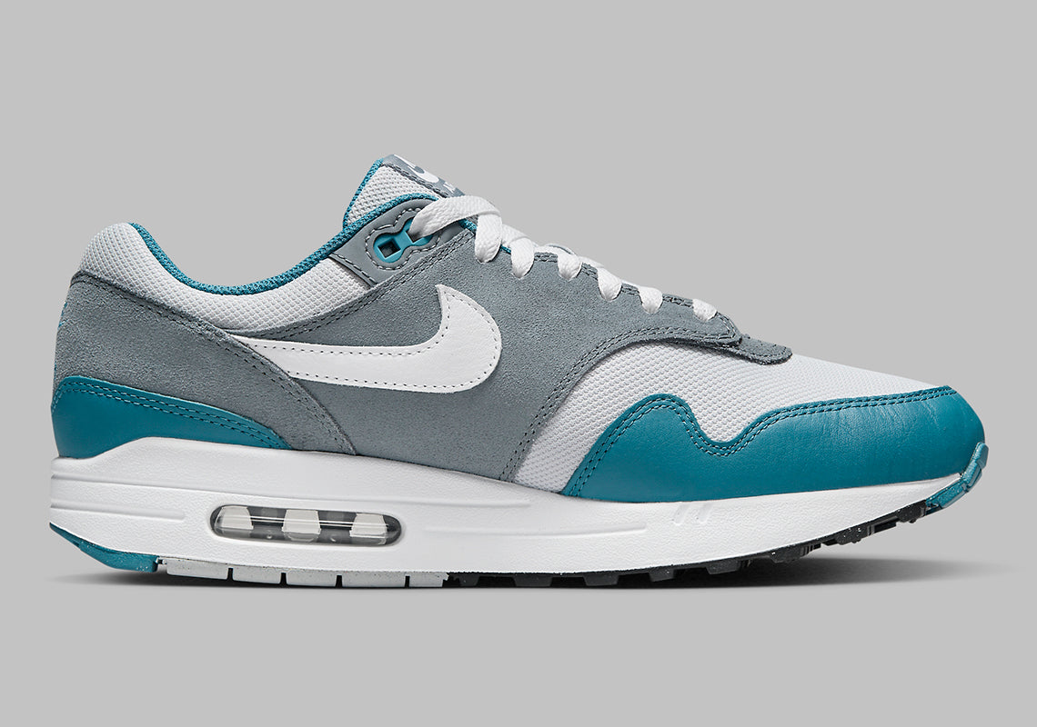 Nike Air Max 1 SC Noise Aqua