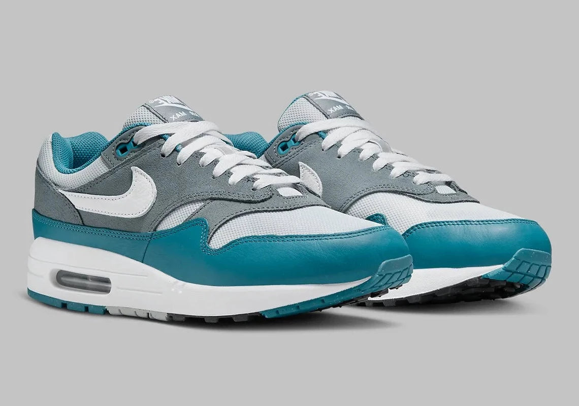 Nike Air Max 1 SC Noise Aqua