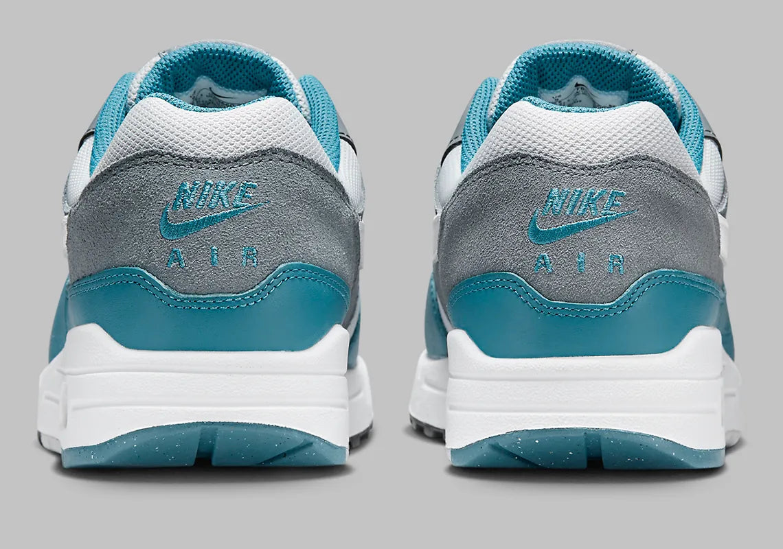 Nike Air Max 1 SC Noise Aqua