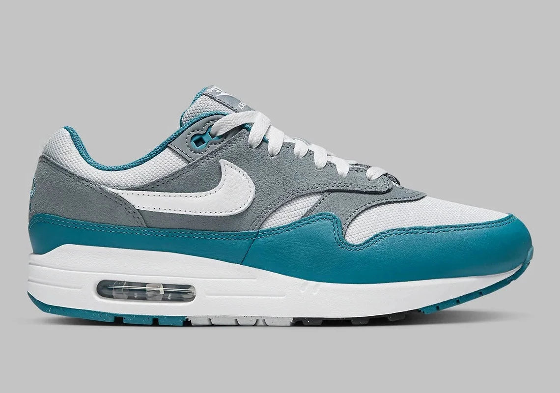 Nike Air Max 1 SC Noise Aqua