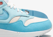 Nike Air Max 1 Puerto Rico Blue Gale