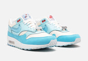 Nike Air Max 1 Puerto Rico Blue Gale