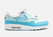 Nike Air Max 1 Puerto Rico Blue Gale