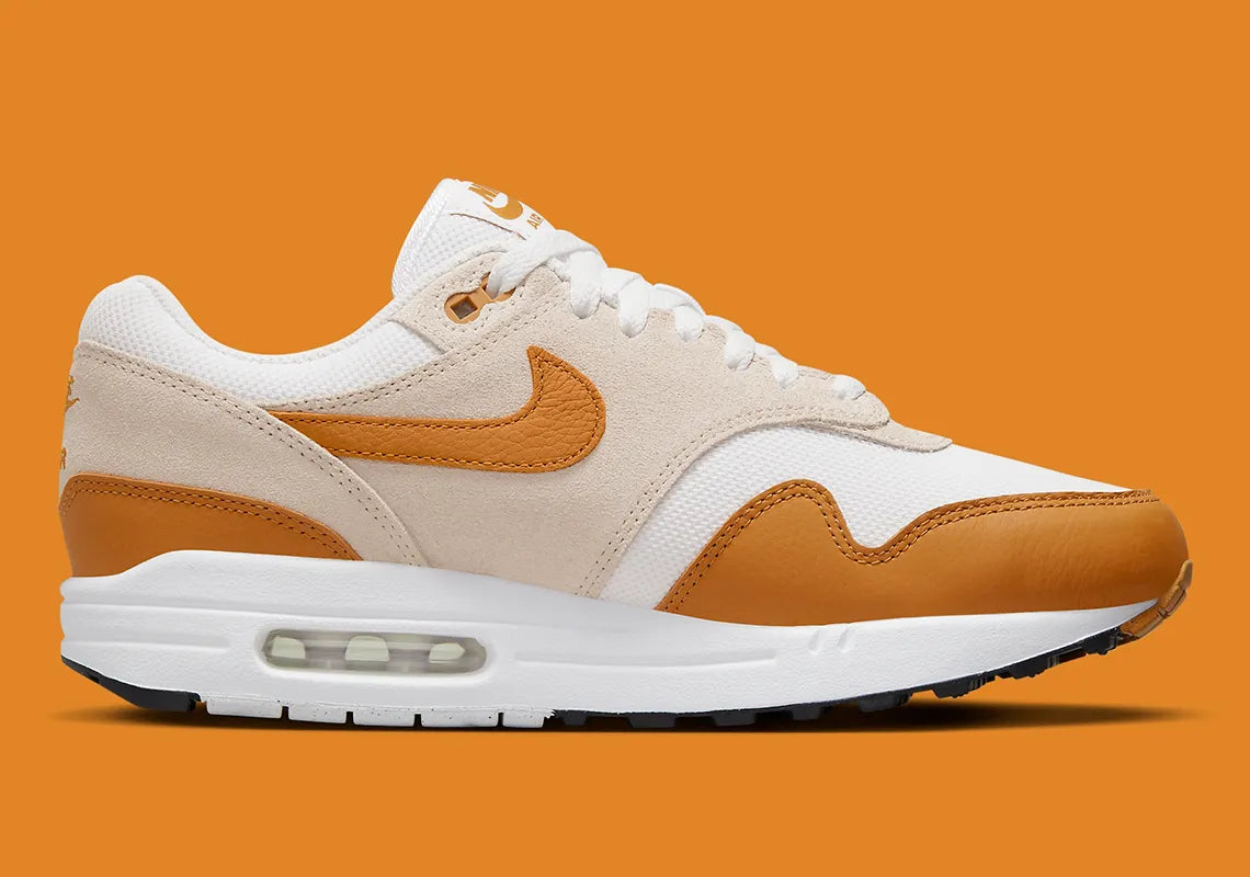 Nike Air Max 1 Bronze