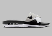 Nike Air Max 1 Slide White Black