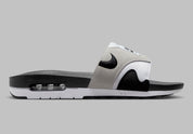 Nike Air Max 1 Slide White Black