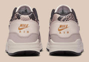 Nike Air Max 1 Snakeskin Light Orewood Brown