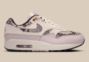 Nike Air Max 1 Snakeskin Light Orewood Brown (Women's)