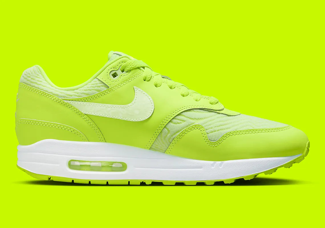 Nike Air Max 1 PRM Volt