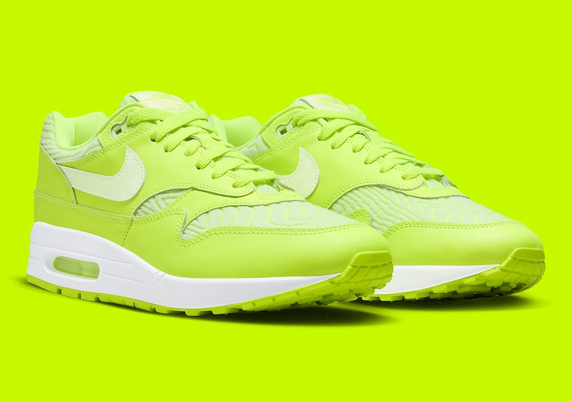 Nike Air Max 1 PRM Volt