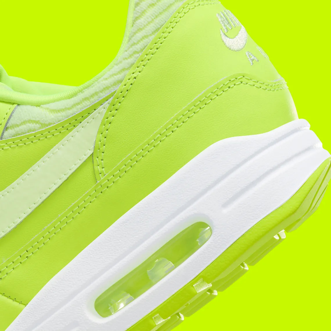 Nike Air Max 1 PRM Volt