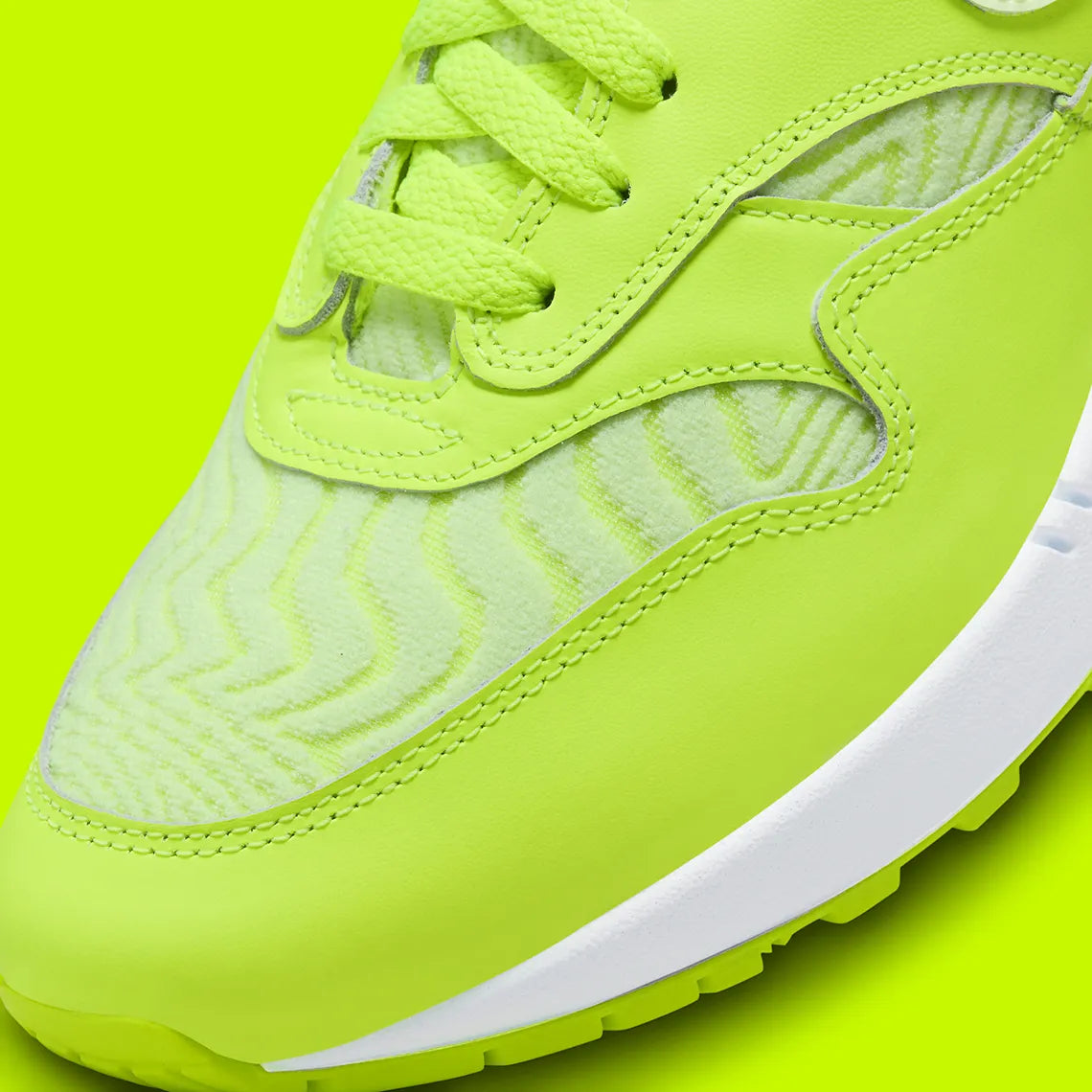 Nike Air Max 1 PRM Volt