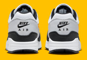 Nike Air Max 1 White University Gold