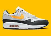 Nike Air Max 1 White University Gold