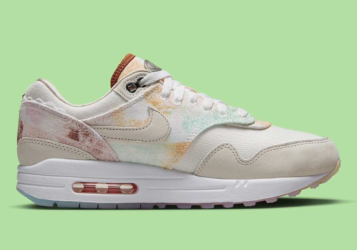 Nike Air Max 1 '87 White Phantom Mint Foam