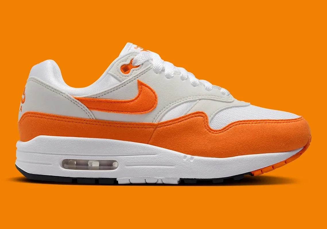 Nike Air Max 1 '87 Safety Orange