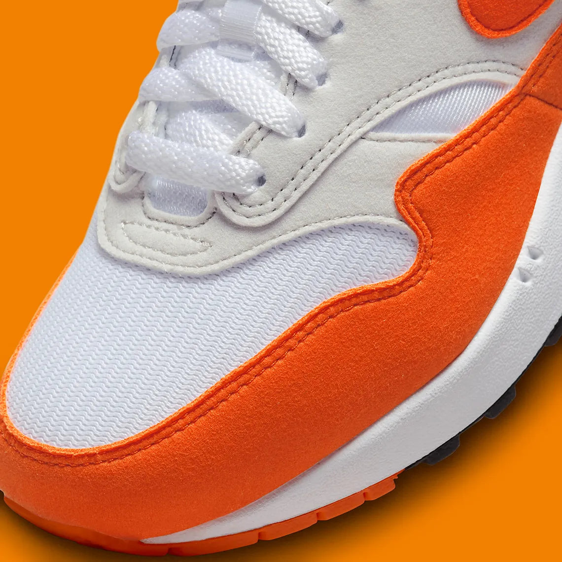 Nike Air Max 1 '87 Safety Orange