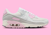 Nike Air Max 90 Athletic Department White Pink