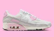 Nike Air Max 90 Athletic Department White Pink