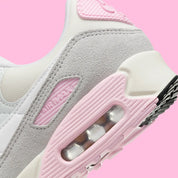 Nike Air Max 90 Athletic Department White Pink