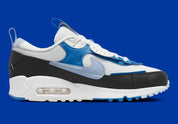 Nike Air Max 90 Futura Cobalt Bliss