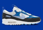 Nike Air Max 90 Futura Cobalt Bliss