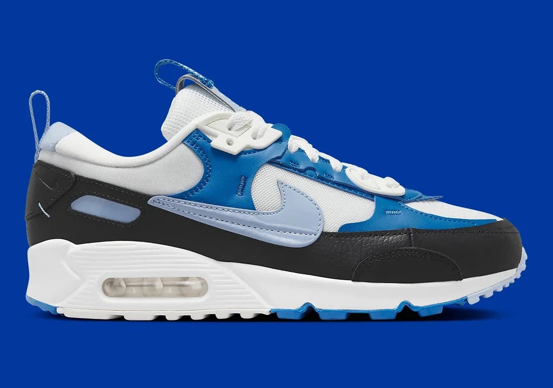 Nike Air Max 90 Futura Cobalt Bliss