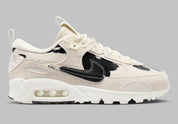 Nike Air Max 90 Futura Cow Print