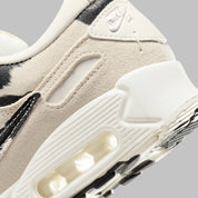 Nike Air Max 90 Futura Cow Print