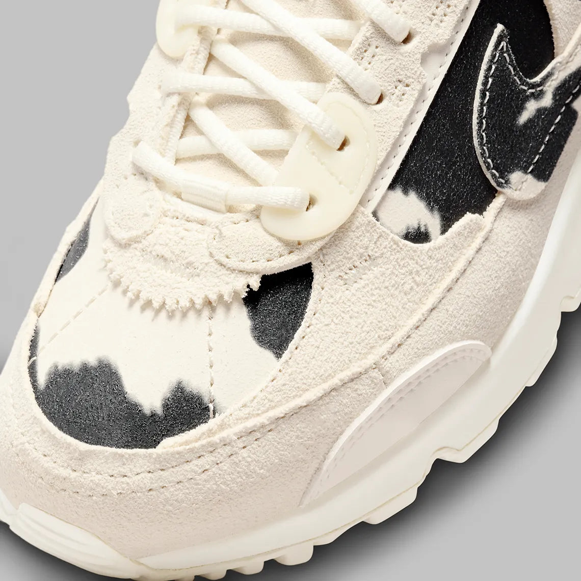 Nike Air Max 90 Futura Cow Print