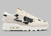 Nike Air Max 90 Futura Cow Print