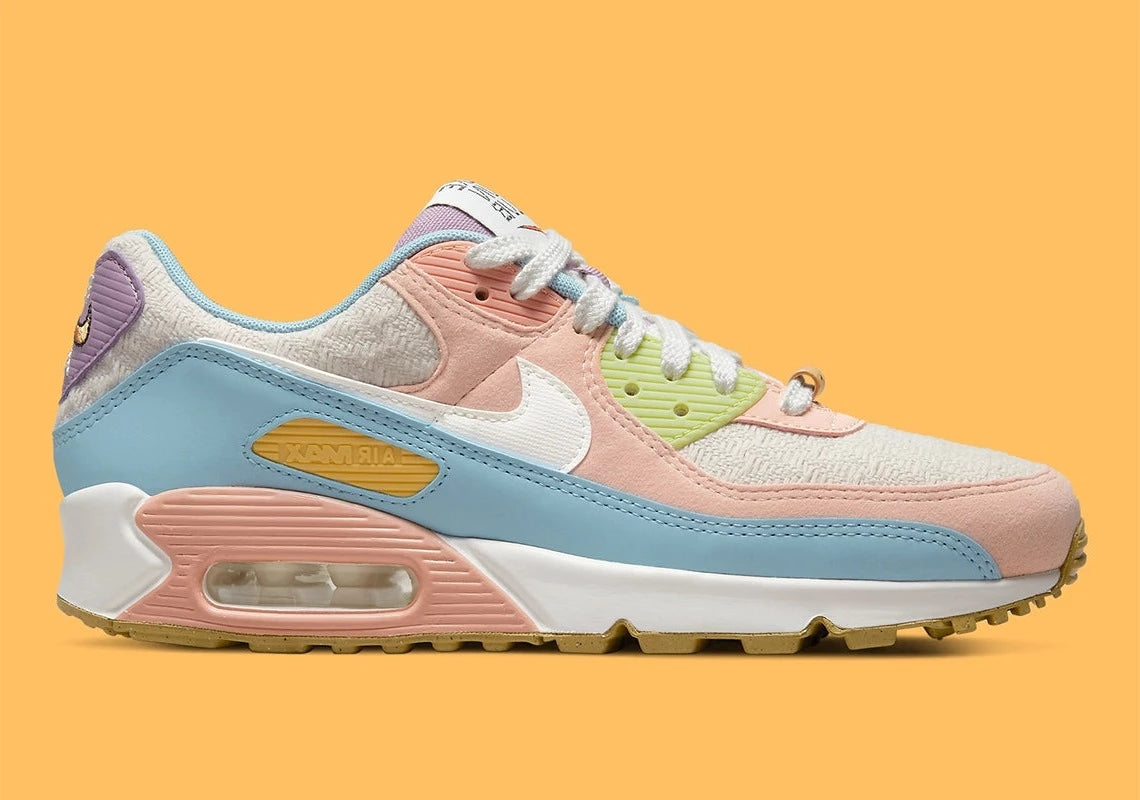 Nike Air Max 90 SE Sun Club Multi