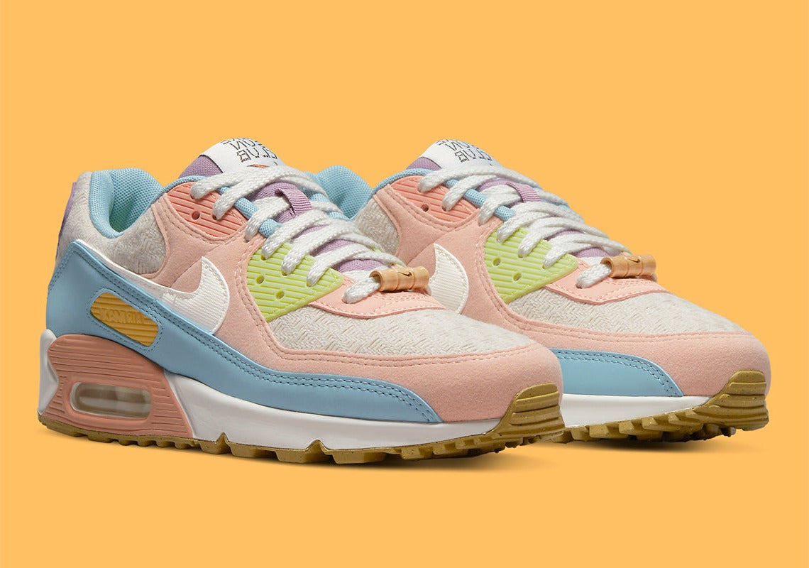 Nike Air Max 90 SE Sun Club Multi