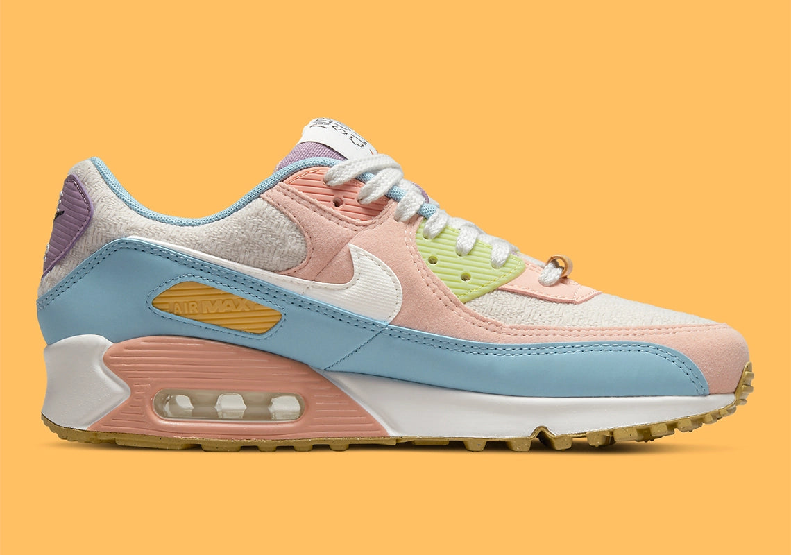 Nike Air Max 90 SE Sun Club Multi