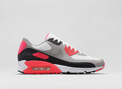 Nike Air Max 90 Leather Patches