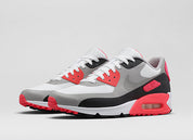 Nike Air Max 90 Leather Patches